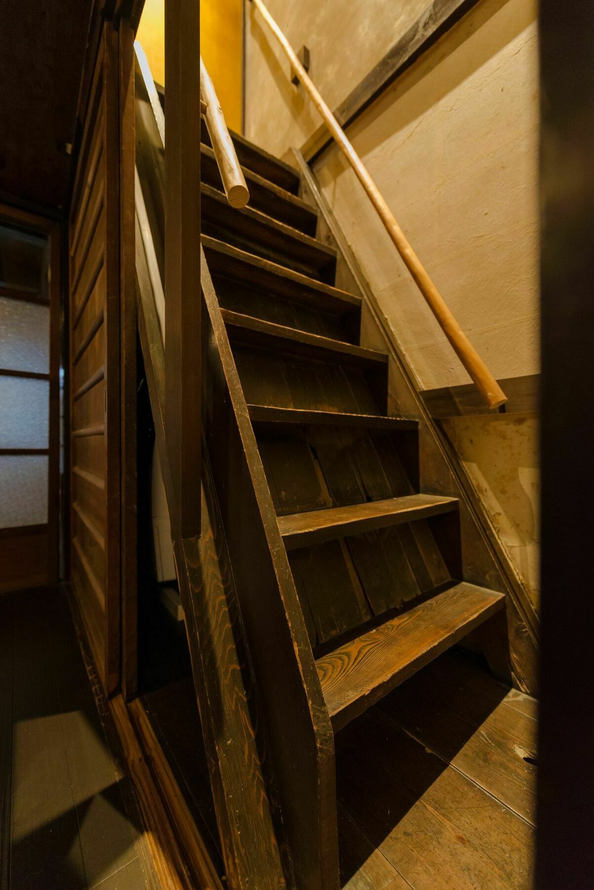 Kumo Machiya Villa Myouou Quioto Exterior foto