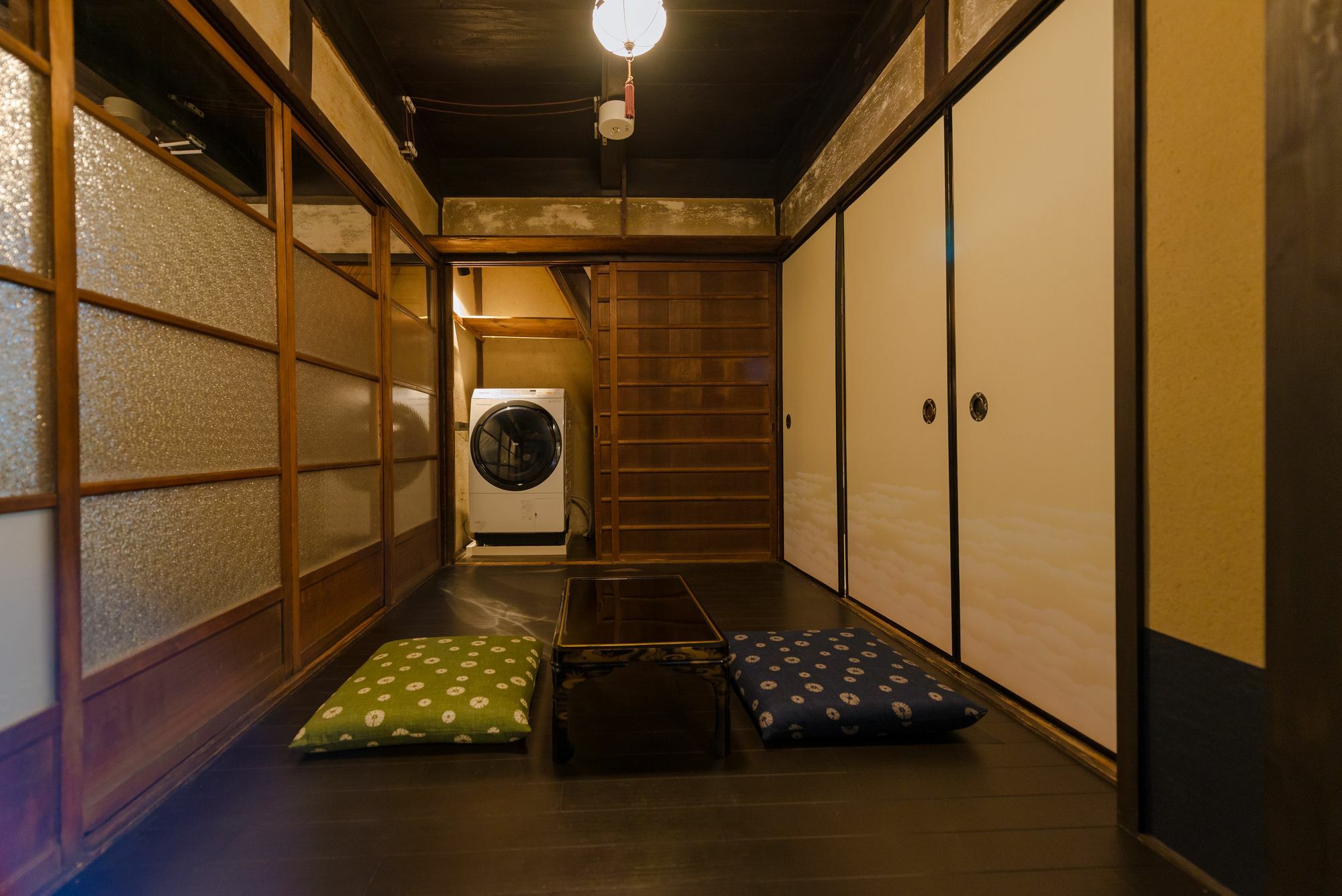 Kumo Machiya Villa Myouou Quioto Exterior foto