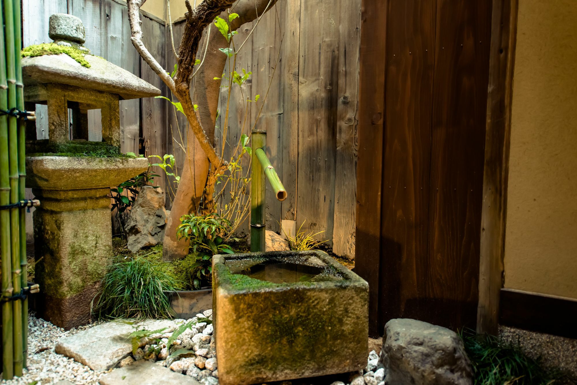 Kumo Machiya Villa Myouou Quioto Exterior foto